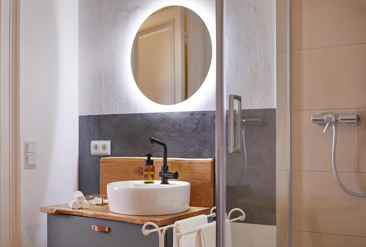 Hotel Am Museum Αμβούργο Εξωτερικό φωτογραφία