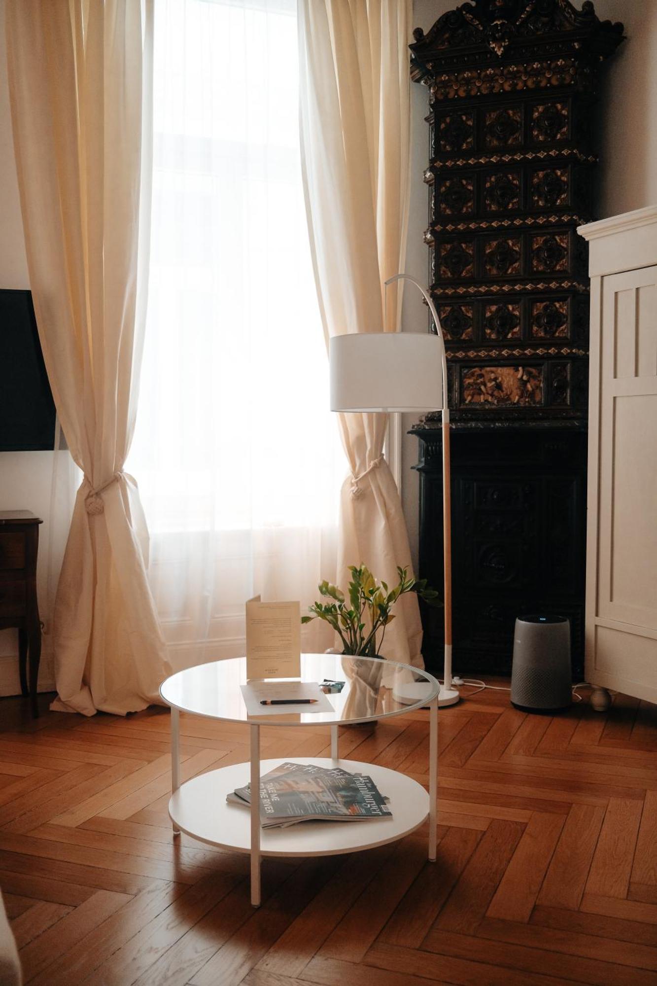 Hotel Am Museum Αμβούργο Εξωτερικό φωτογραφία