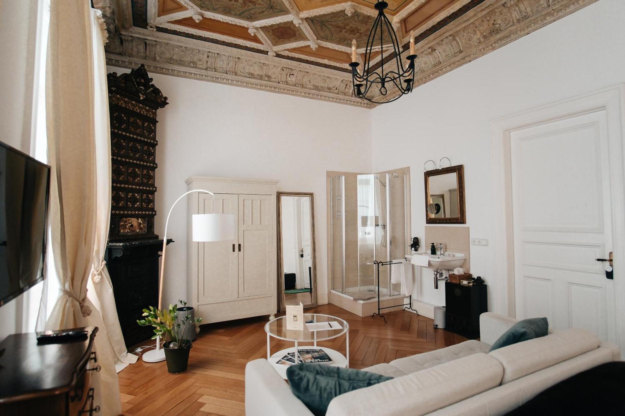 Hotel Am Museum Αμβούργο Εξωτερικό φωτογραφία