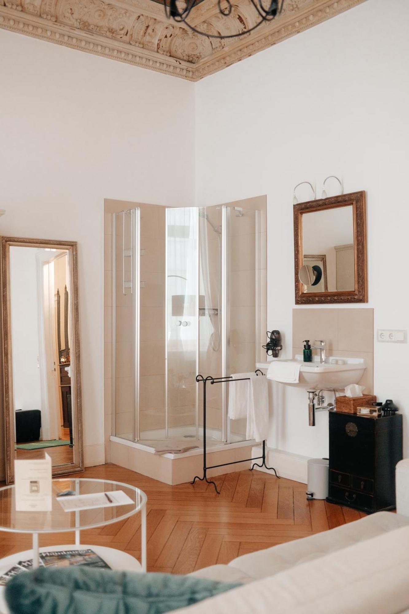 Hotel Am Museum Αμβούργο Εξωτερικό φωτογραφία