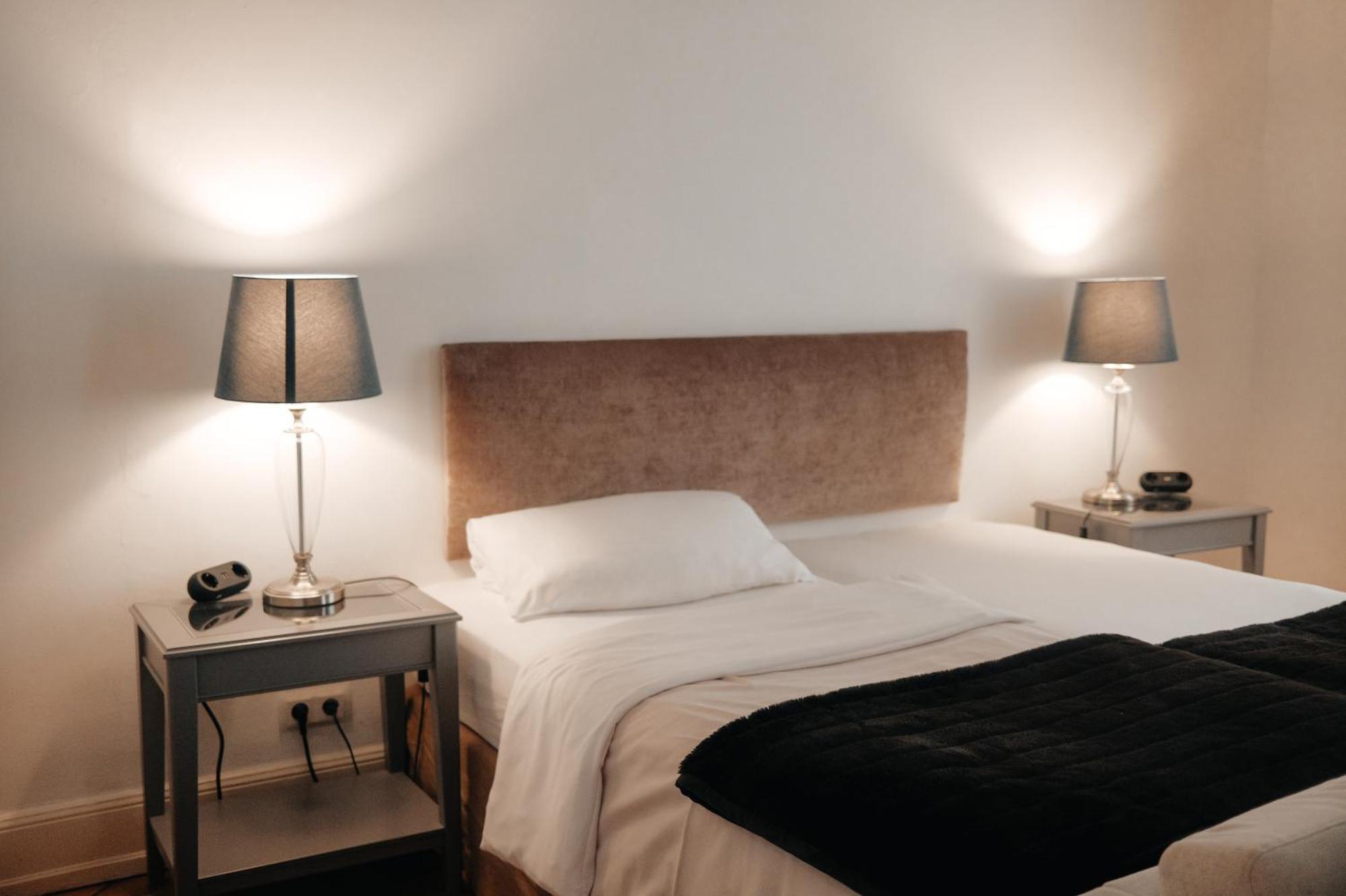 Hotel Am Museum Αμβούργο Εξωτερικό φωτογραφία