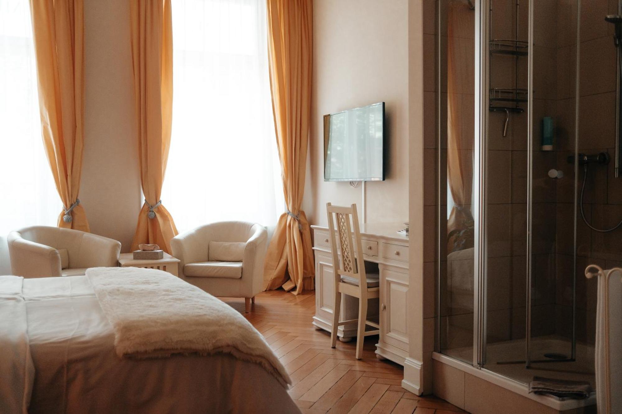 Hotel Am Museum Αμβούργο Εξωτερικό φωτογραφία