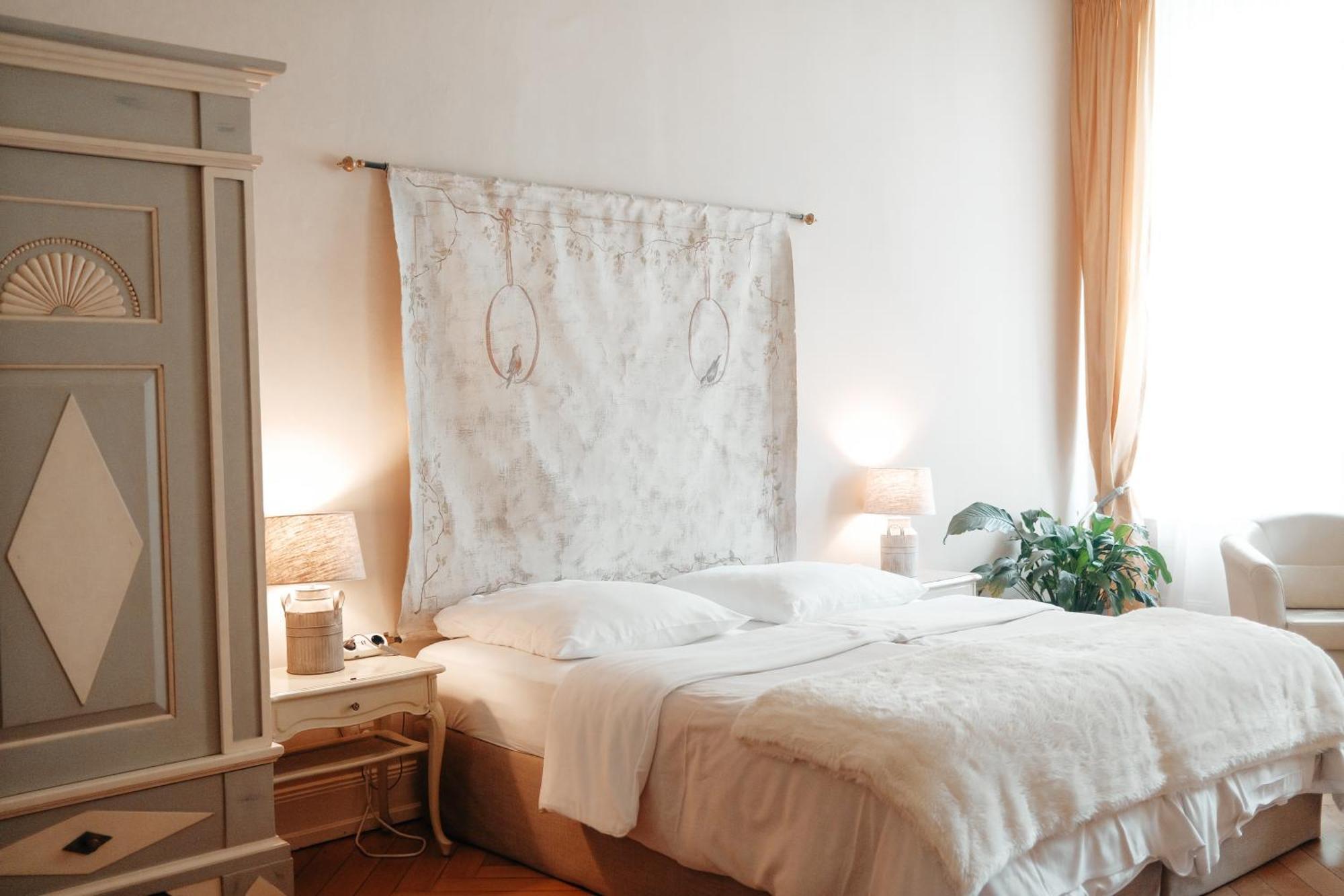 Hotel Am Museum Αμβούργο Εξωτερικό φωτογραφία